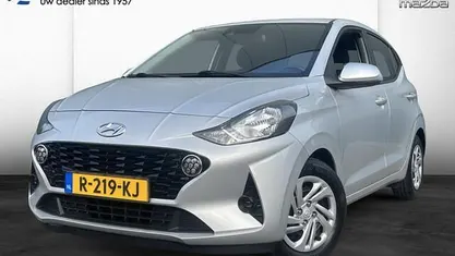 Occasion 2022 Hyundai i10 Comfort Hatchback | € 12.745 (Eerlijke prijs)