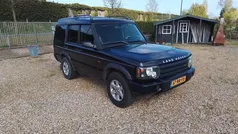 Divers Gebruikt 2004 Land Rover Discovery 3 SUV | € 8.998 (Eerlijke prijs)