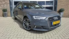 Gebruikt 2020 Audi A3 Sportback e-tron Sport Sedan | € 20.950 (Eerlijke prijs)