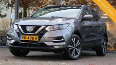 Grijs Gebruikt 2018 Nissan Qashqai N-Connecta SUV | € 15.645 (Eerlijke prijs)