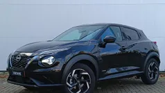 Gebruikt 2023 Nissan Juke N-Connecta SUV | € 24.495 (Goede deal)