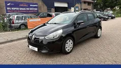 Gebruikt 2014 Renault Clio GrandTour Expression Stationwagen | € 3.295 (Eerlijke prijs)