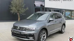 Gebruikt 2020 VW Tiguan Highline SUV | € 34.890 (Eerlijke prijs)