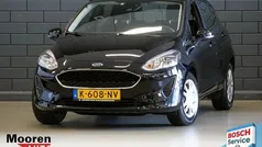 Gebruikt 2020 Ford Fiesta Trend Hatchback | € 10.950 (Goede deal)