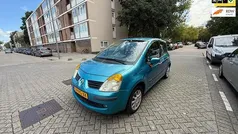 Gebruikt 2005 Renault Modus Dynamique MPV | € 1.350 (Eerlijke prijs)