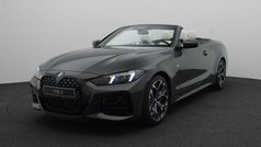 Gebruikt 2025 BMW 420 M Sport Cabriolet | € 96.406 (Eerlijke prijs)