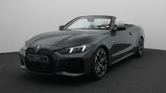 Grijs, metallic lak Nieuw 2025 BMW 420 M Sport Cabriolet | € 96.406 (Eerlijke prijs)