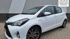 Gebruikt 2016 Toyota Yaris Hatchback | € 13.200 (Eerlijke prijs)