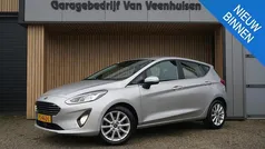 Gebruikt 2017 Ford Fiesta Titanium Hatchback | € 11.200 (Eerlijke prijs)