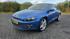 Gebruikt 2009 VW Scirocco Highline Coupé | € 4.750 (Goede deal)