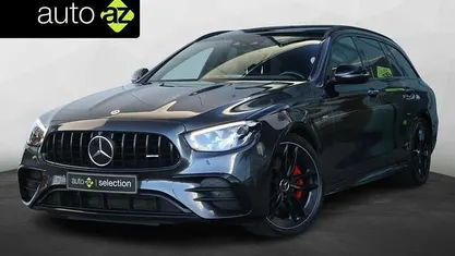 Occasion Mercedes E53 AMG AMG 436 PK (320 kW) 2022 Stationwagen