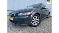 Gebruikt 2008 Volvo C30 Hatchback | € 4.495 (Eerlijke prijs)