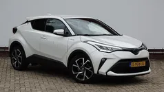 Gebruikt 2020 Toyota C-HR Business Edition SUV | € 19.950 (Goede deal)