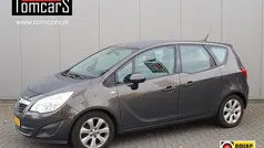 Gebruikt 2014 Opel Meriva MPV | € 6.950 (Eerlijke prijs)
