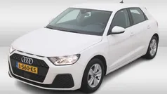 Wit Gebruikt 2021 Audi A1 Sportback Proline Hatchback | € 18.950 (Goede deal)