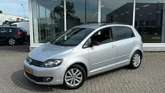Mpv Gebruikt 2011 VW Golf Plus Highline MPV | € 5.950 (Eerlijke prijs)