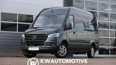 Gebruikt 2024 Mercedes Sprinter Van | € 46.795 (Super prijs)