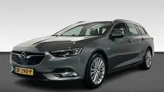 Grijs Gebruikt 2017 Opel Insignia Innovation Stationwagen | € 14.895 (Eerlijke prijs)
