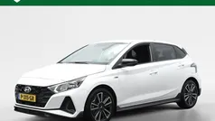 Gebruikt 2022 Hyundai i20 N Line Hatchback | € 19.445 (Eerlijke prijs)