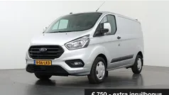 Gebruikt 2023 Ford Transit Custom Trend Van | € 26.445 (Goede deal)