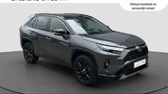 Blauw Gebruikt 2024 Toyota RAV4 Style SUV | € 41.890 (Goede deal)