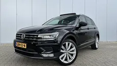 Gebruikt 2016 VW Tiguan Highline SUV | € 21.990 (Eerlijke prijs)