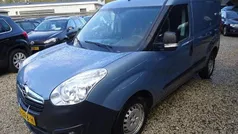 Gebruikt 2013 Opel Combo Sedan | € 3.495 (Eerlijke prijs)