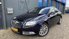 Gebruikt 2013 Opel Insignia Cosmo Sedan | € 6.450 (Super prijs)