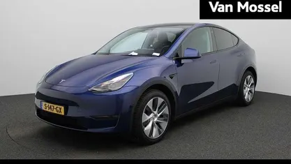 Occasion 2023 Tesla Model Y Long Range AWD SUV | € 33.900 (Eerlijke prijs)
