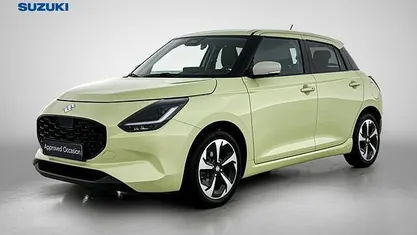 Occasion Suzuki Swift Style 82 PK (60 kW) 2025 Hatchback