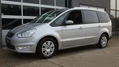 Grijs Gebruikt 2012 Ford Galaxy Business Edition MPV | € 6.995 (Eerlijke prijs)
