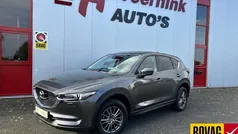 Gebruikt 2021 Mazda CX-5 Comfort SUV | € 23.950 (Super prijs)