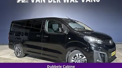 Occasion Opel Vivaro 177 PK (130 kW) 2021 MPV