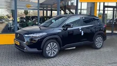 Toyota Corolla Hybrid