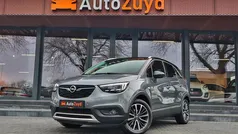 Gebruikt 2018 Opel Crossland X Innovation SUV | € 13.493 (Eerlijke prijs)