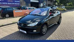 Peugeot 206 CC