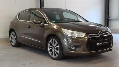Occasion Citroën DS4 Sport Chic 200 PK (147 kW) 2011 Hatchback