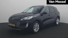 Gebruikt 2021 Ford Kuga Titanium SUV | € 21.945 (Goede deal)