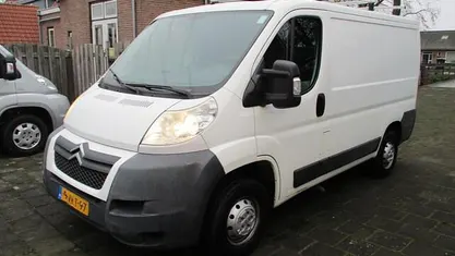 Occasion Citroën Jumper 101 PK (74 kW) 2010 MPV