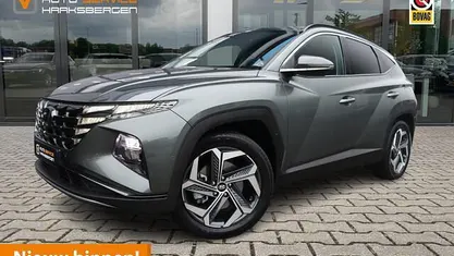 Occasion Hyundai Tucson Premium 265 PK (194 kW) 2022 SUV