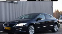 Gebruikt 2010 VW CC Sedan | € 8.500 (Eerlijke prijs)