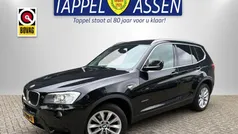 Gebruikt 2013 BMW X3 Executive SUV | € 19.950 (Eerlijke prijs)