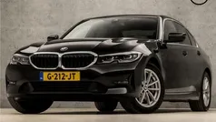 Gebruikt 2019 BMW 330 Sport Line Sedan | € 27.445 (Goede deal)