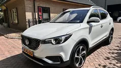 Gebruikt 2019 MG ZS Luxury Sedan | € 12.450 (Eerlijke prijs)