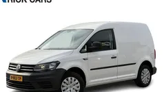 Gebruikt 2019 VW Caddy MPV | € 8.945 (Goede deal)