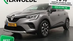 Grijs Gebruikt 2022 Renault Captur Evolution SUV | € 18.840 (Goede deal)
