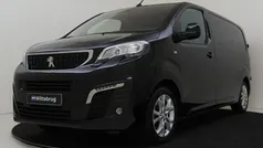 Zwart Gebruikt 2022 Peugeot Expert Van | € 21.925 (Goede deal)