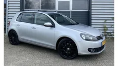Gebruikt 2009 VW Golf VI Sportline Hatchback | € 6.999 (Eerlijke prijs)