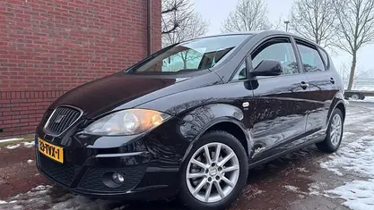 Occasion Seat Altea Copa 105 PK (77 kW) 2012 MPV