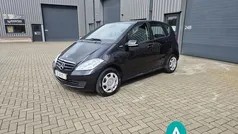 Gebruikt 2011 Mercedes A180 Business MPV | € 3.995 (Eerlijke prijs)